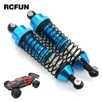 2pcs 85mm shock absorber damper for 16 red cat redcat rc remote control car oversized brushless model adult toy car upgrade