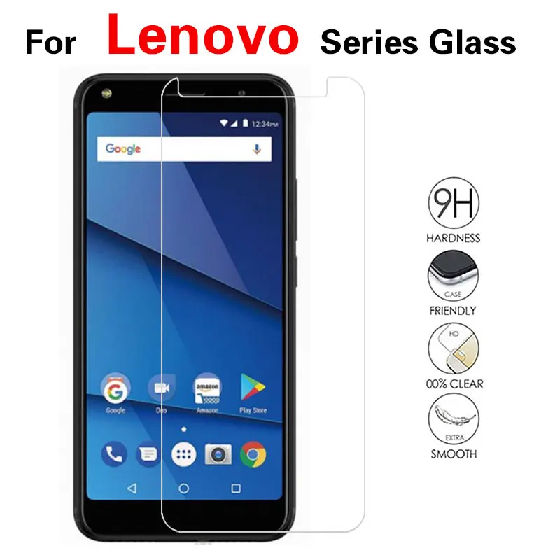 Высококачественная Взрывозащищенная пленка из закаленного стекла для Lenovo S1 LITE S5