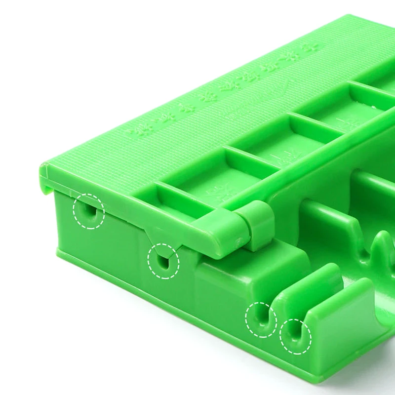 Шампура для шашлыка приготовления барбекю Стрингер коробка Инструменты машина