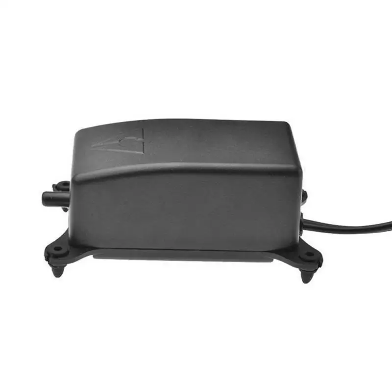 Воздушный насос для аквариума мини-воздушный компрессор кислородный | Дом и сад