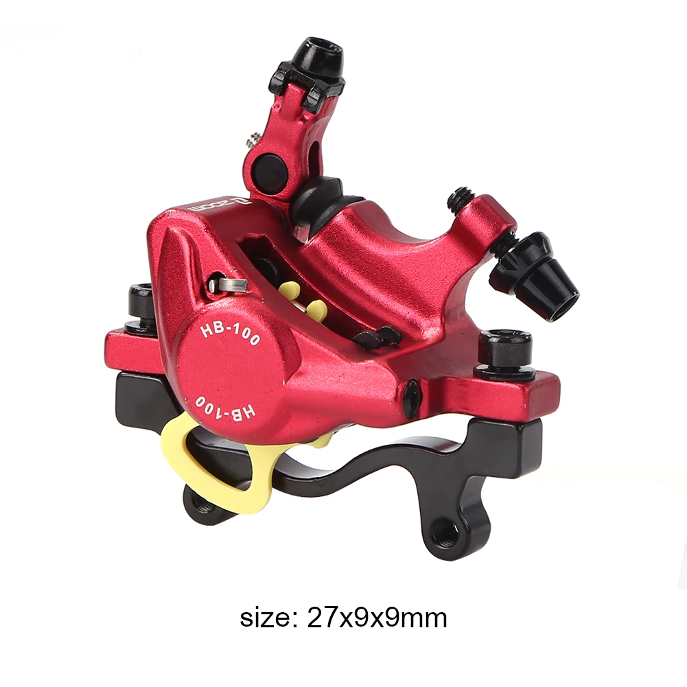 

Aluminium Alloy Hydraulic Brake for Xiaomi M365 Pro Electric Scooter Brakes Hydraulic Disc Piston Parts