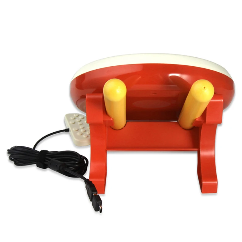 Для барабан Тайко игровой Nintendo Switch для Game Аксессуары игрового контроллера |