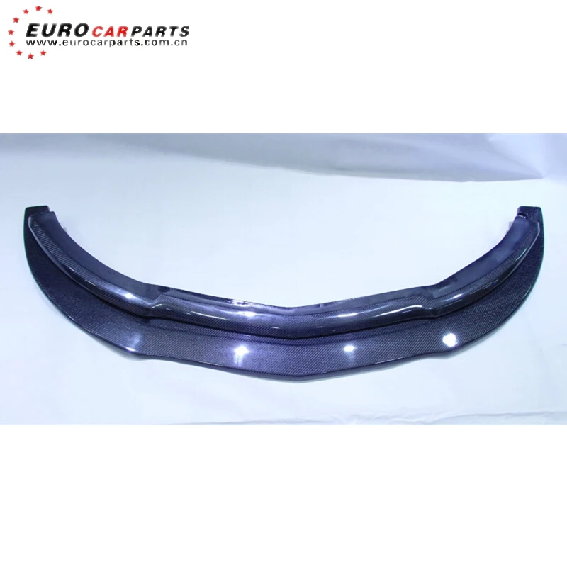 Комплект для тела из углеродного волокна RZ Style A45 Передние боковые юбки задний