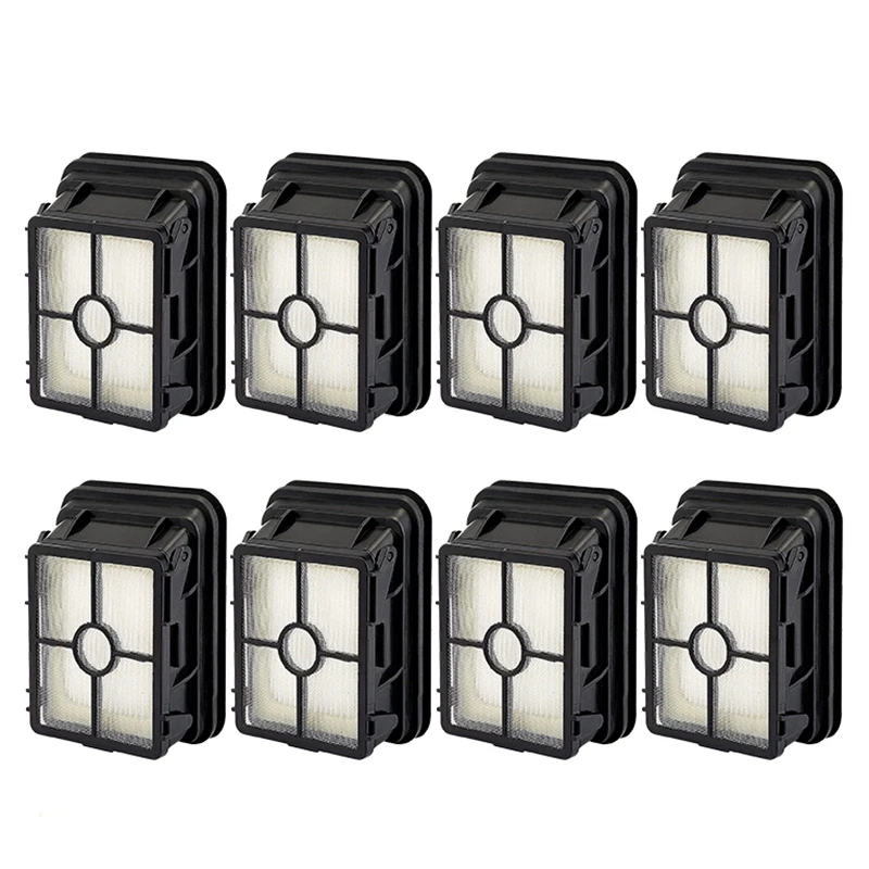 

Hepa Filter for Bissell Crosswave 1785 1866 1868 2303 2305 2306 Series Vacuum Cleaner Robot Vacuum Cleaner Spare Parts