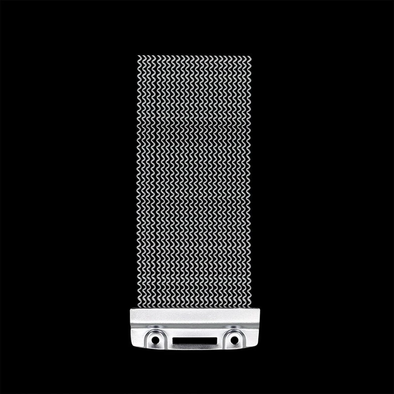 Dropship-2x полудизайнерские стальные проволочные барабанные пружины Snare Cajon для