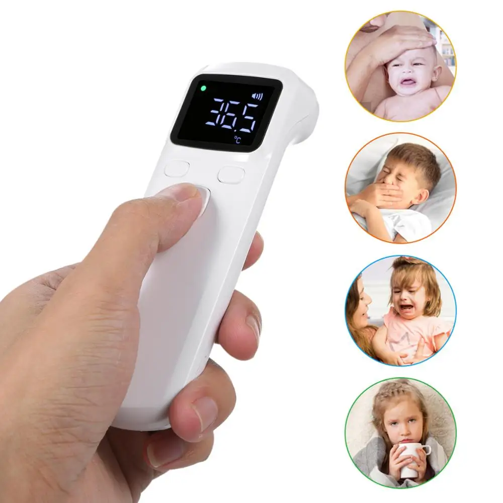 

Fingertip Pulse Oximeter LED OLED Digital Blood Oxygen Saturation Heart Rate Meter Portable Spo2 PR Finger Monitor Health Care