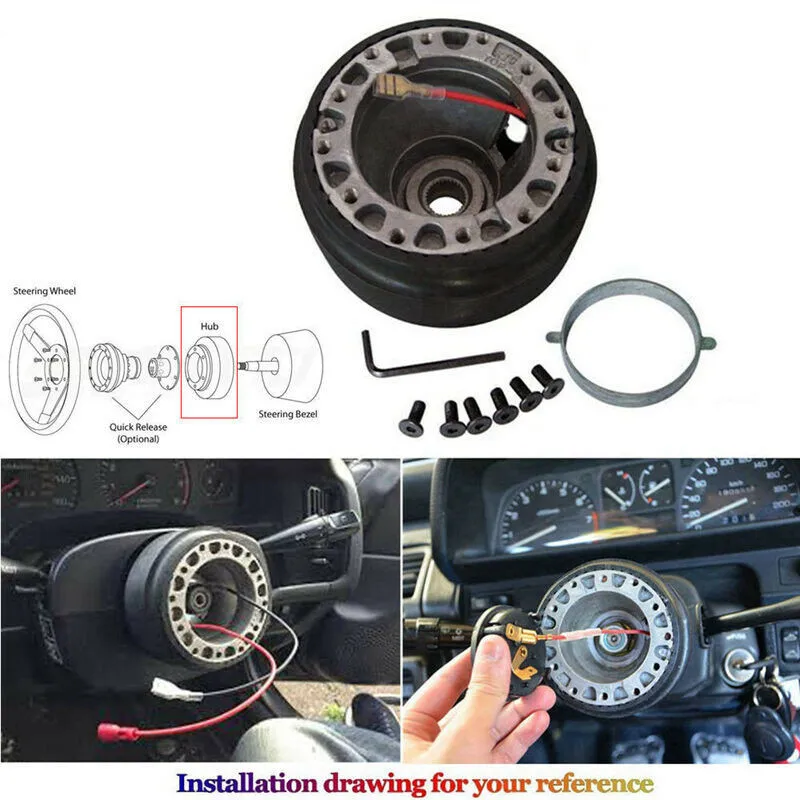 Универсальный спортивный адаптер на руль для Suzuki SU-5 | Автомобили и мотоциклы