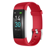 men women smart watch call message reminder heart rate monitor blood pressure measurement ip68 waterproof sport smartwatch
