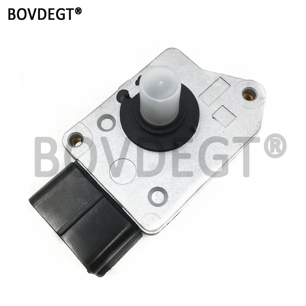 Датчик массового расхода воздуха 4 контактный MAF для FORD USA EXPLORER U2 F57Z12B579DBRM ZZM213210 4032929