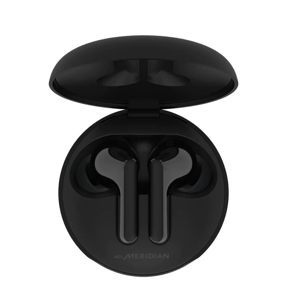 Вставки гарнитуры LG Бесплатные беспроводные беспроводные наушники Bluetooth Bluetooth