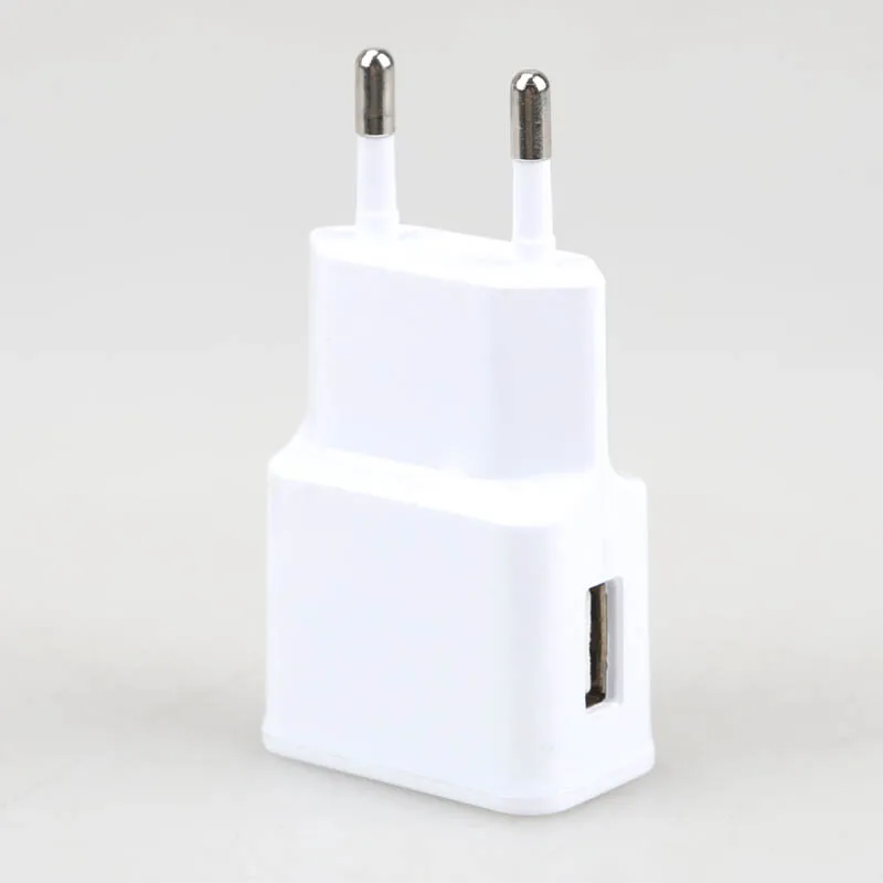 Настенное зарядное устройство с USB кабелем 2 А адаптер для путешествий Samsung Galaxy Note
