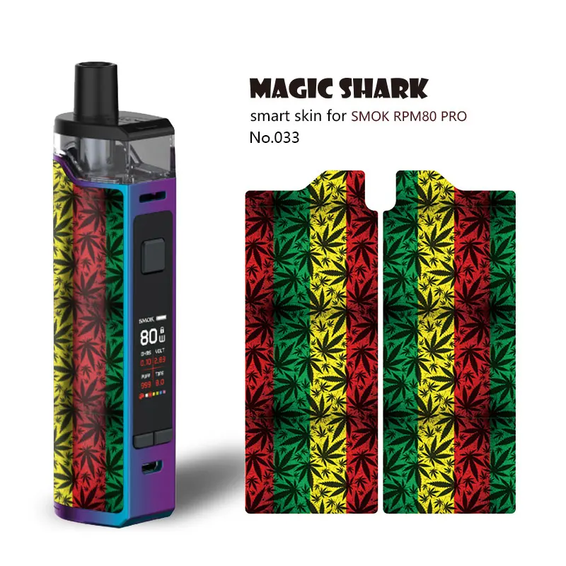 Защитный чехол Magic Shark для RPM80 Pro RPM 80 Pro|Наклейки телефонов| |