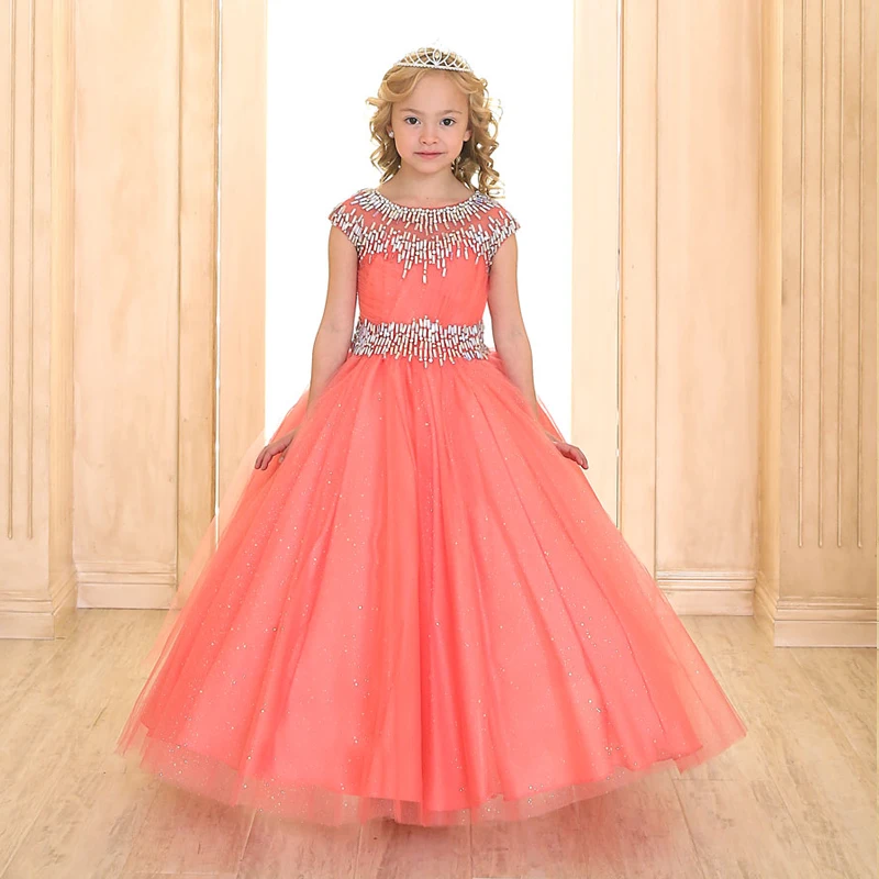 

Wedding Party Dress