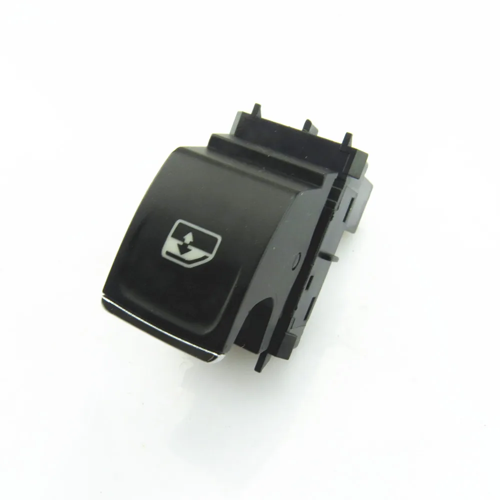 1 комплект автомобильная электронная кнопка переключения стекла RWSYPL для Golf 7 MK7