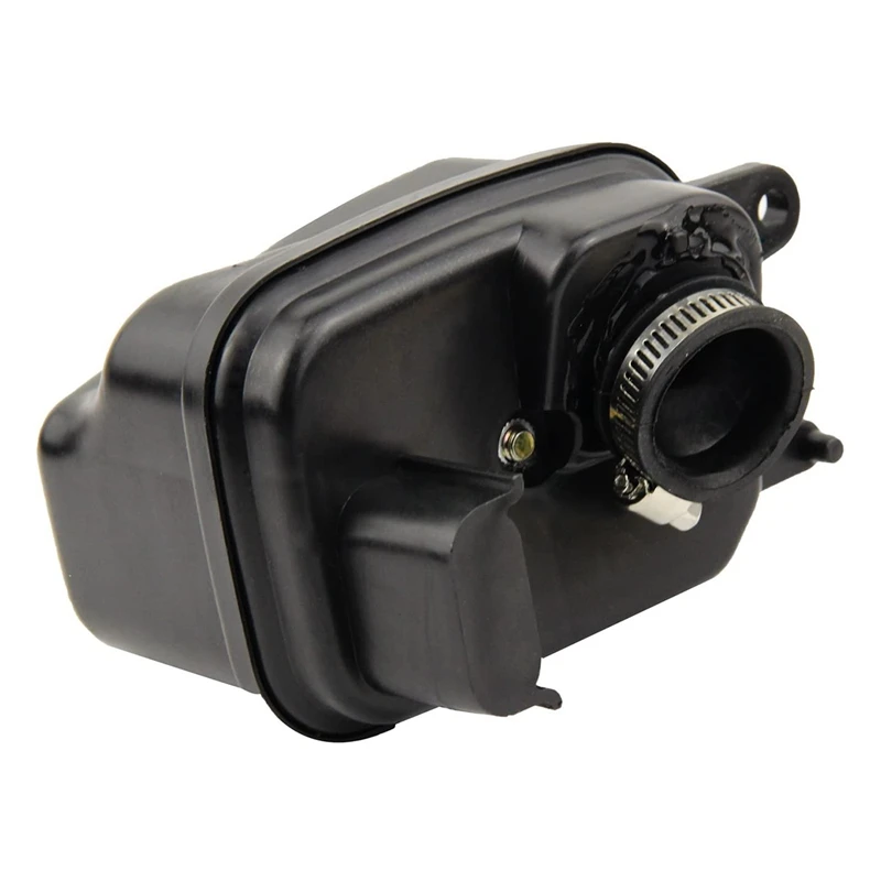 

Air Filter Cleaner Box Housing Assembly for Yamaha PW50 1981-2010 Dirt Bike