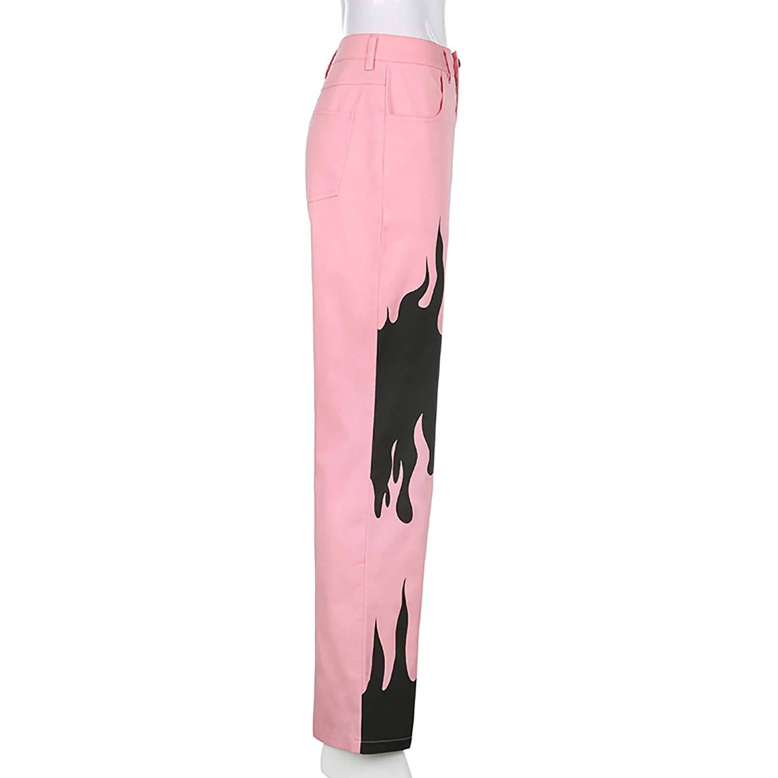 

2021 Women Fashion Skinny Pants Pencil Denim Jeans Stretch Slim Fitness Pants Trousers New Spring Autumn Female Denim Pants @