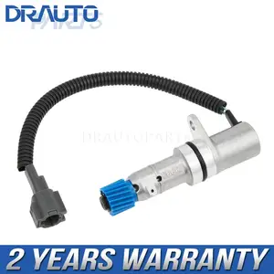 speed sensor 32702 74f19 32702 56g18 for nissan 22 2wd nissan pickup frontier 18teeth free global shipping