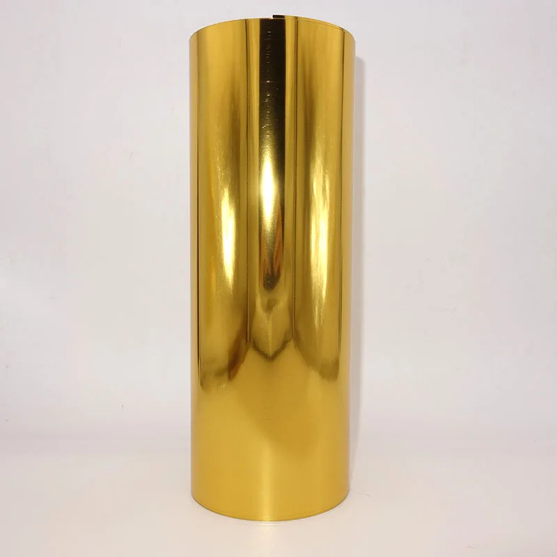 Гибкая полиуретановая Термотрансферная виниловая пленка 13 цветов