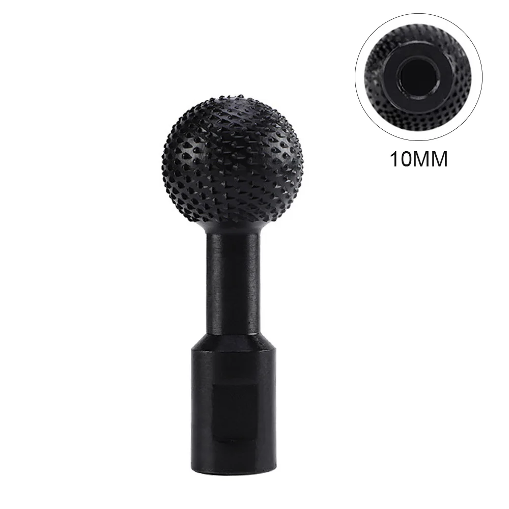 

Engraving Multifunction Practical Drilling Bits Power Tools Polishing Rotary Grinding Head For Angle Grinder Easy Install