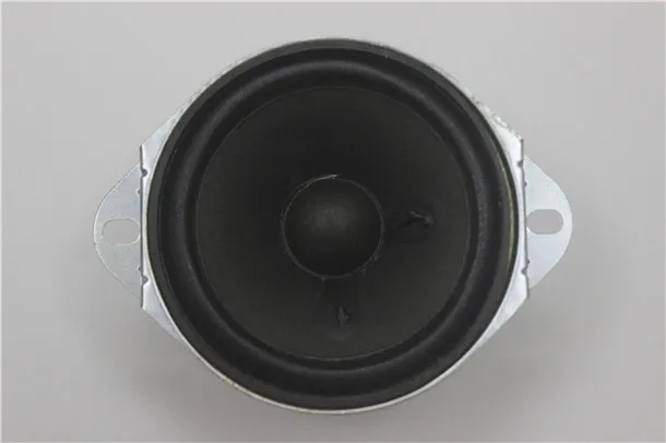 Динамик с широким диапазоном 2 5 дюйма/антимагнитный динамик улучшенной