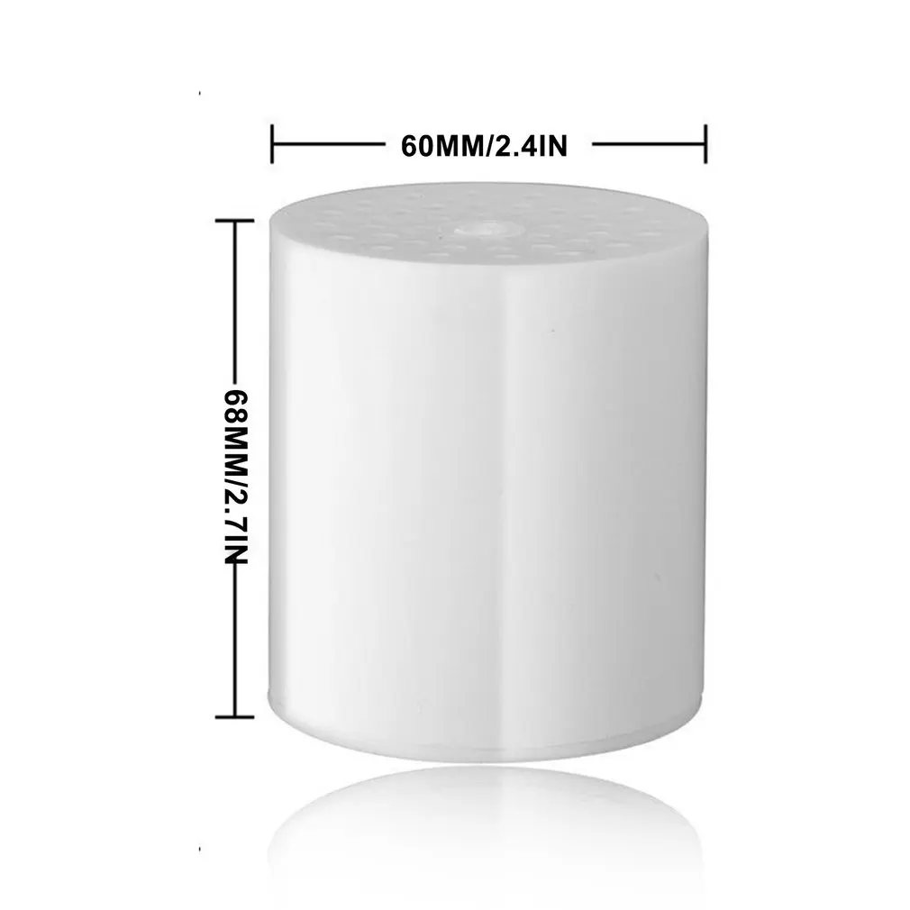 

15 Stage Shower Filter Cartridge Replacement Remove Chlorine Hard Water Purifier