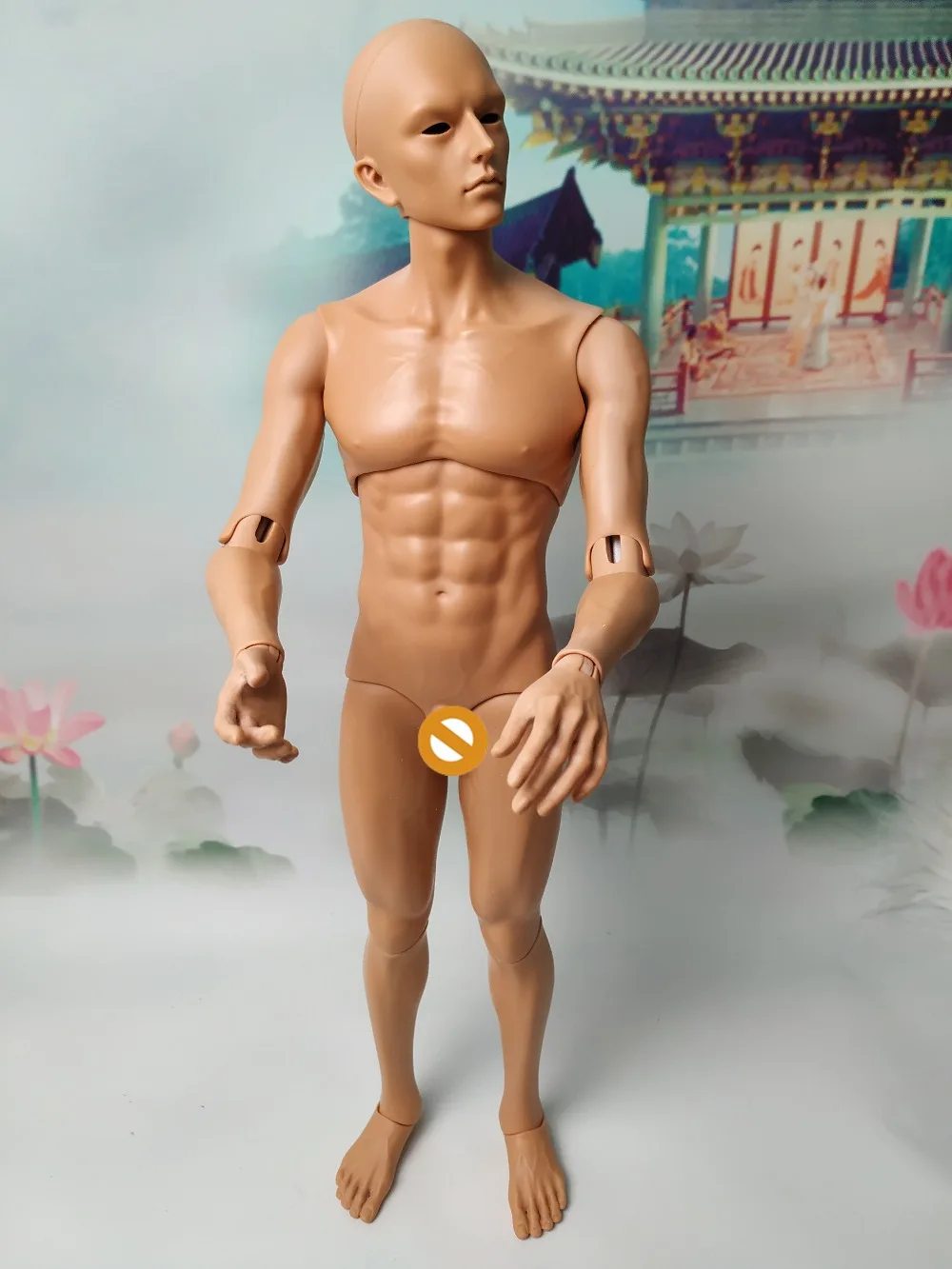 Новое поступление кукла bjd SD 49 см Arvid смола для мальчиков высокое качество