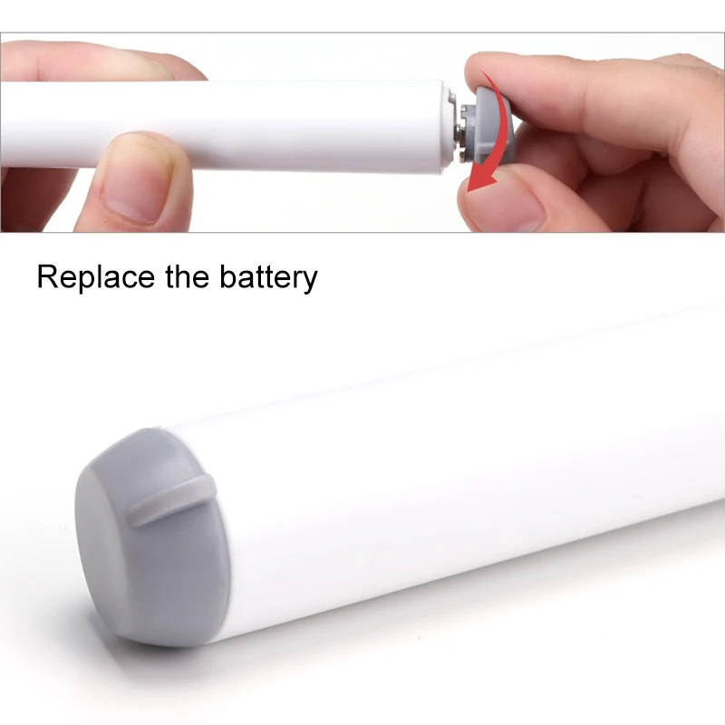 Ластик автоматический Регулируемый H-best сменные стержни для ластика 5 мм 2 3