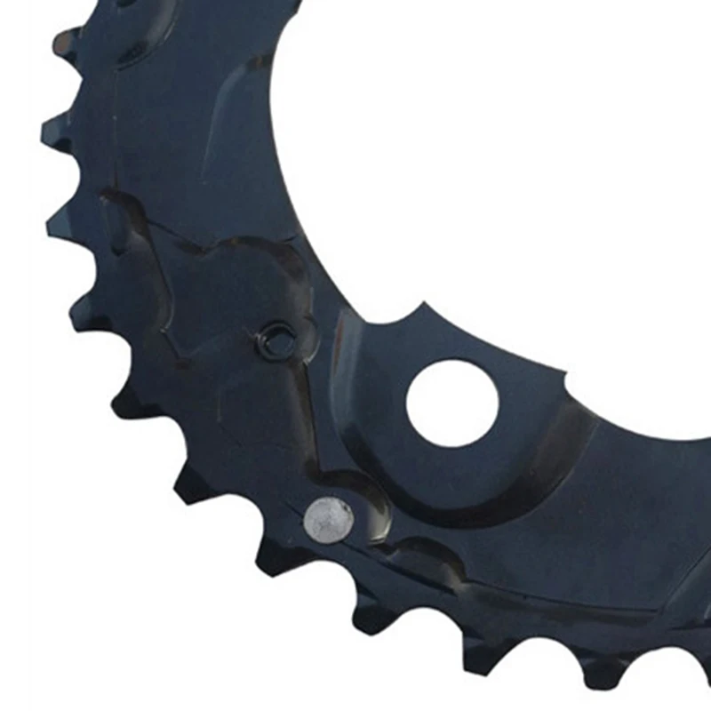 38T Велосипедное колесо MTB горный велосипед Ремонтный диск Звездочка для Shimano