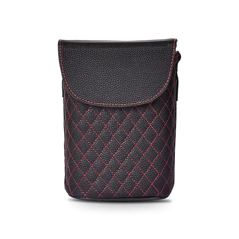 Автомобильное ведро для мусора организатор ящик хранения сумка Авто инструмента