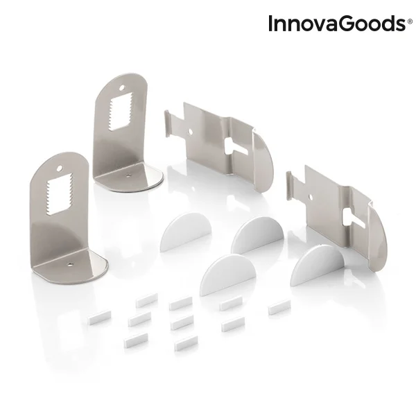 Обувная стойка для дверей переключатель обуви 35 пар |