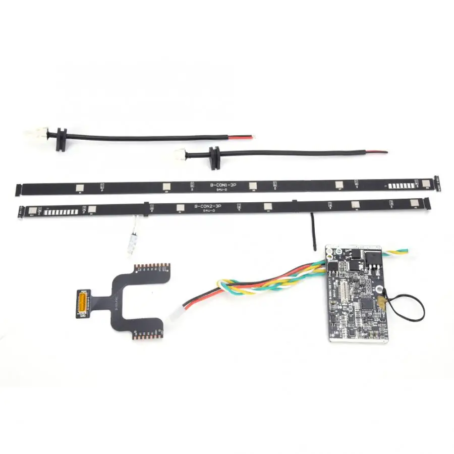 Электроскутер печатная плата для аккумулятора электроскутера контроллер