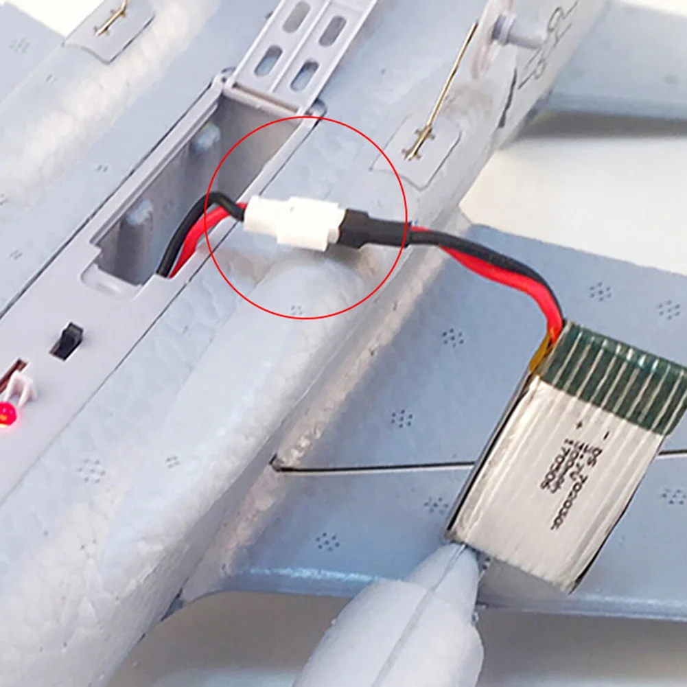 2 4 ГГц 2CH 3 Axis RC DIY Сделай Сам C17 транспортный самолет размах крыльев EPP модель