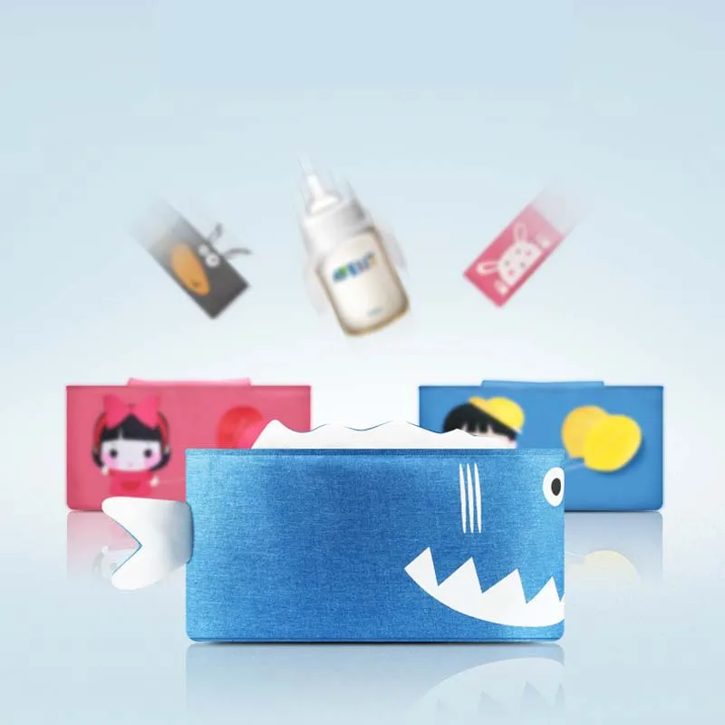 Сумка для коляски коляска сумка Органайзер пеленки мешок Детские подгузник S