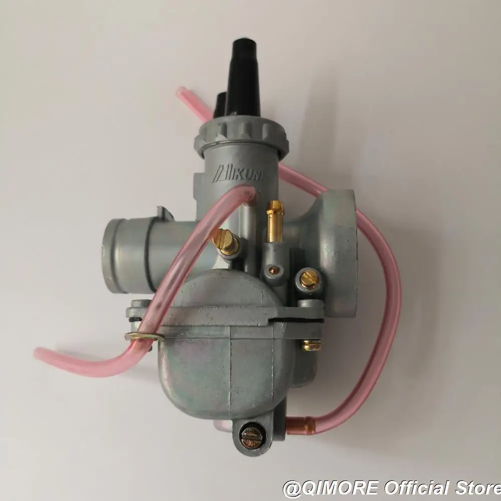 

22mm Carburetor for 2 Stroke Motorcycle AX100 QJ100-M KW100-M