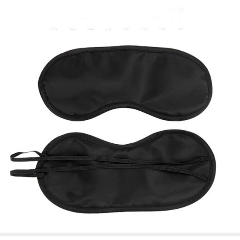 Из искусственной кожи секс наручники Косплей повязка на глаза БДСМ семейный