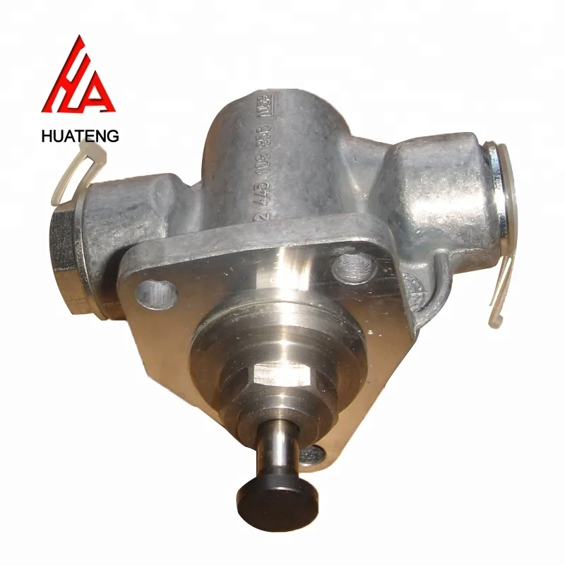 

Deutz BFM1015 hand Pump Oil Pump fuel pump 0293 1459