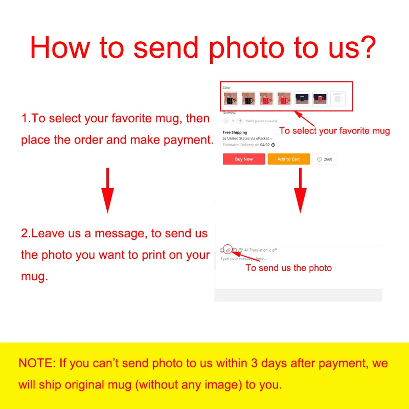 Изысканная Золотая кружка DIY печать фото текст логотип на заказ кофейная чашка