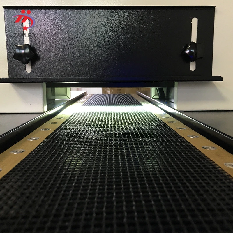 

Factory custom UV irradiation furnace UV glue curing automation factory production line Uv irradiation equipment
