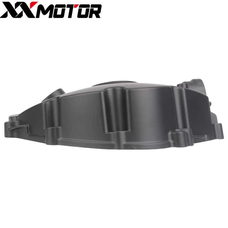 Крышка статора двигателя боковая крышка Картера масляная для YAMAHA YZF-R1 YZF R1 2009 2010 2011