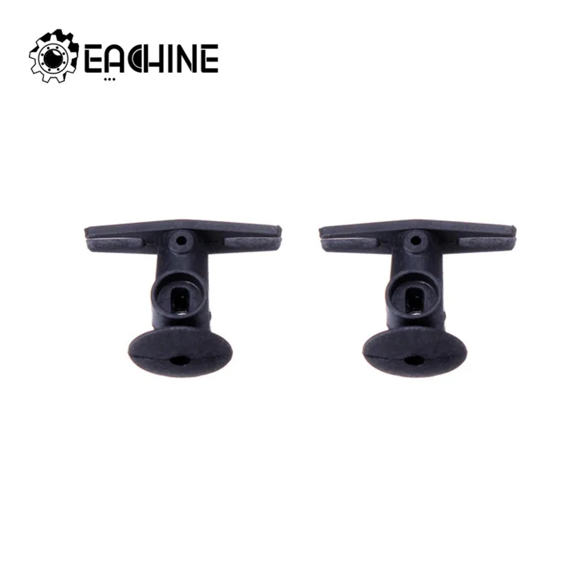 

2 шт Eachine E119 RC части вертолета роторная головка