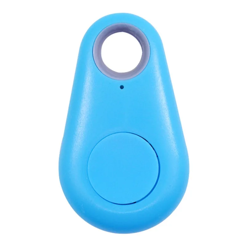 Bluetooth детский искатель пункт локатор Pet Кошелек беспроводной анти потерянный