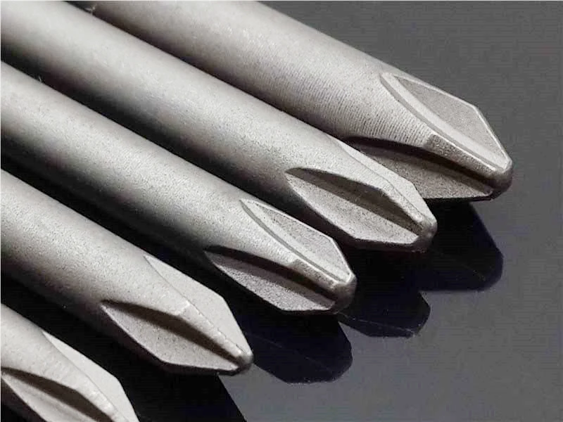 6 шт. Набор насадок для отверток 1/4 мм|Отвертка| |