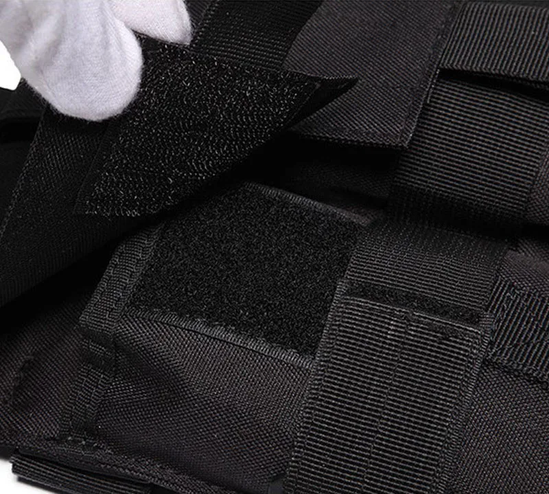 Тактическая Сумка M4 для хранения пистолета камуфляжная сумка гаин Военная