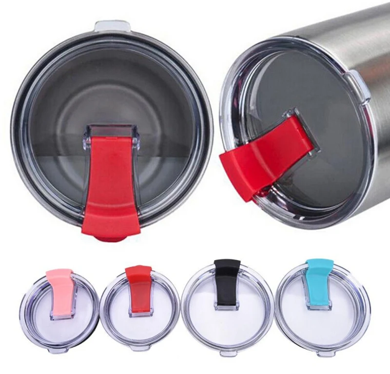 30 унций 20 стакан запасные крышки для вакуумных стаканчиков Ozark Trail защита от брызг