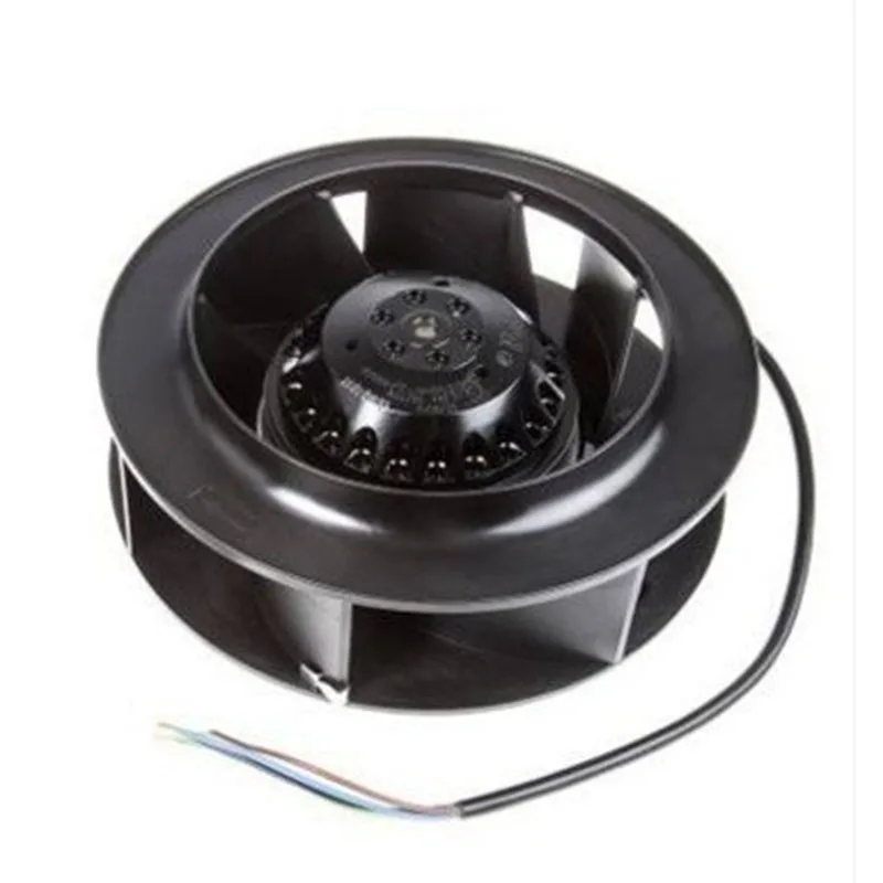 Процессорный кулер для R2D190 AC08 09 M2D068 BF AC 415V/43 52 Вт центрифужной Вентилятор