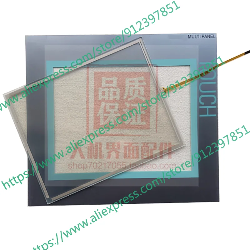 

New Original Accessories Strong Packing 6AV6 643-0CD01-1AX1 6AV6643-0CD01-1AX1 MP277 10