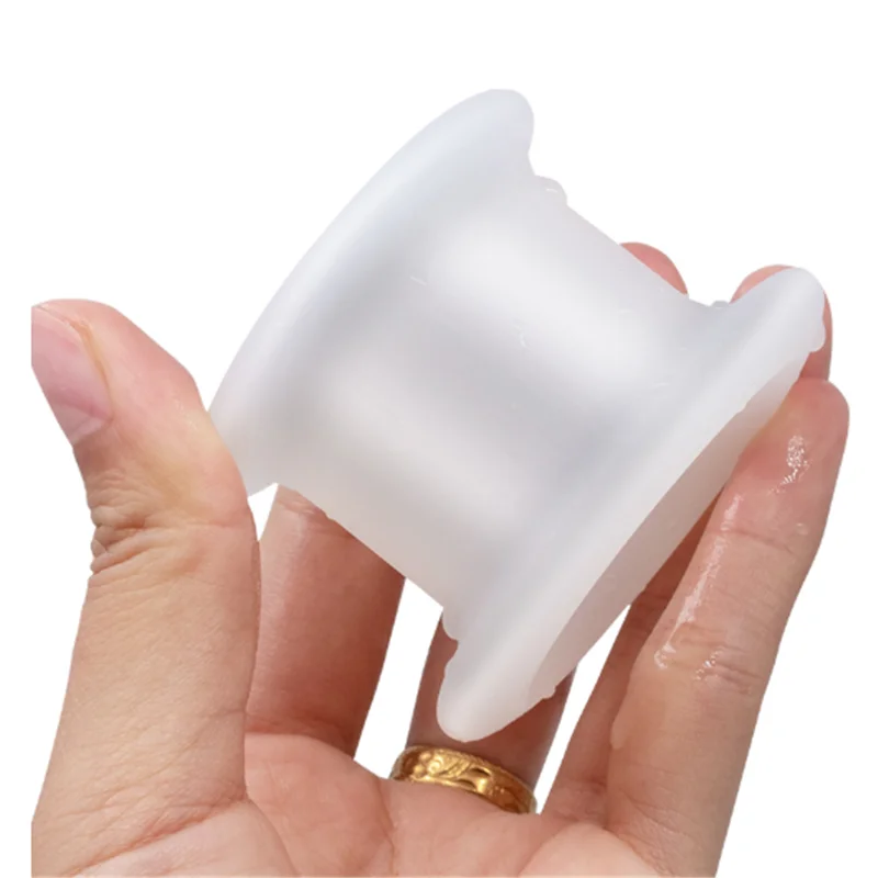 Анальная пробка анальная большого размера для массажа простаты товары SM