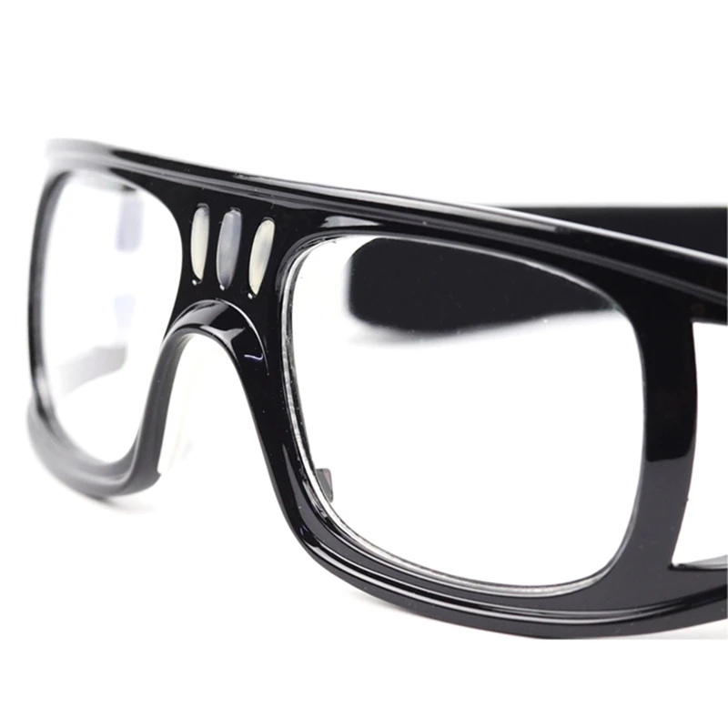 Лучше всего! Баскетбольные очки для взрослых уличные спортивные зеркальные