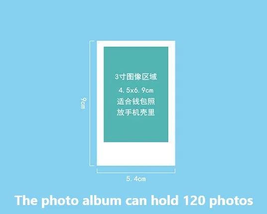 Фотоальбом Chuang Zao Ying 2021 INTO1 Liu Yu Polaroid Lomo Card печатная фотооткрытка китайская звезда