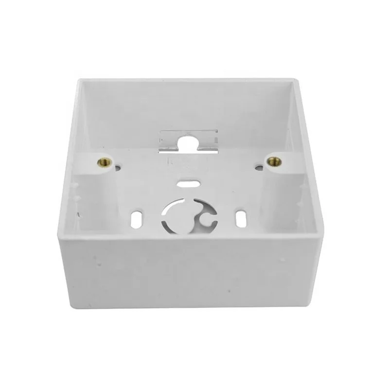 Рисунок 6 - Базовая розетка для выключателя